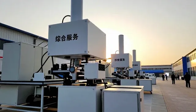 江苏赛利斯流体科技有限公司