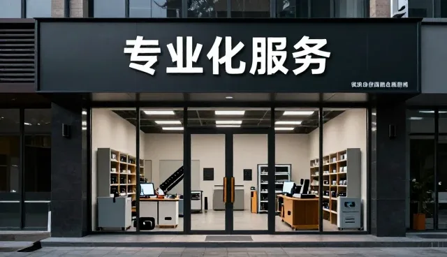 设备租赁中技术更新的重要性与选型关键点