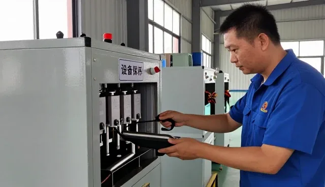 江苏赛利斯流体科技有限公司介绍自动化生产线配套设备在设备中的应用