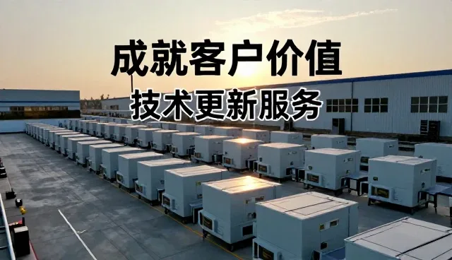江苏赛利斯流体科技有限公司打造专业化设备维修服务服务体系