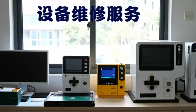设备日常维护要点及维修服务指南